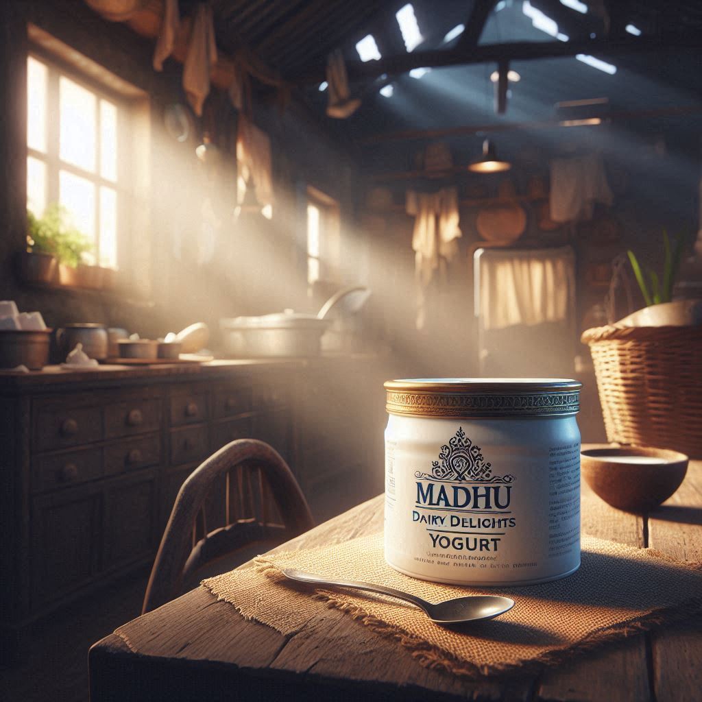 Yogurt